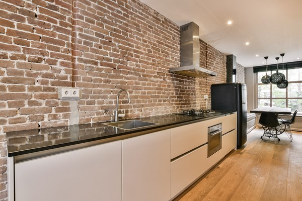 Medium property photo - Manegestraat 2-1, 1018 VP Amsterdam